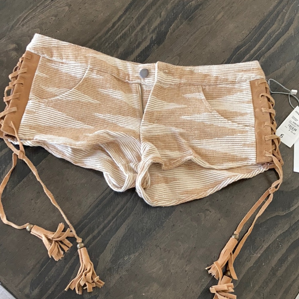 ONEILL SHORTS